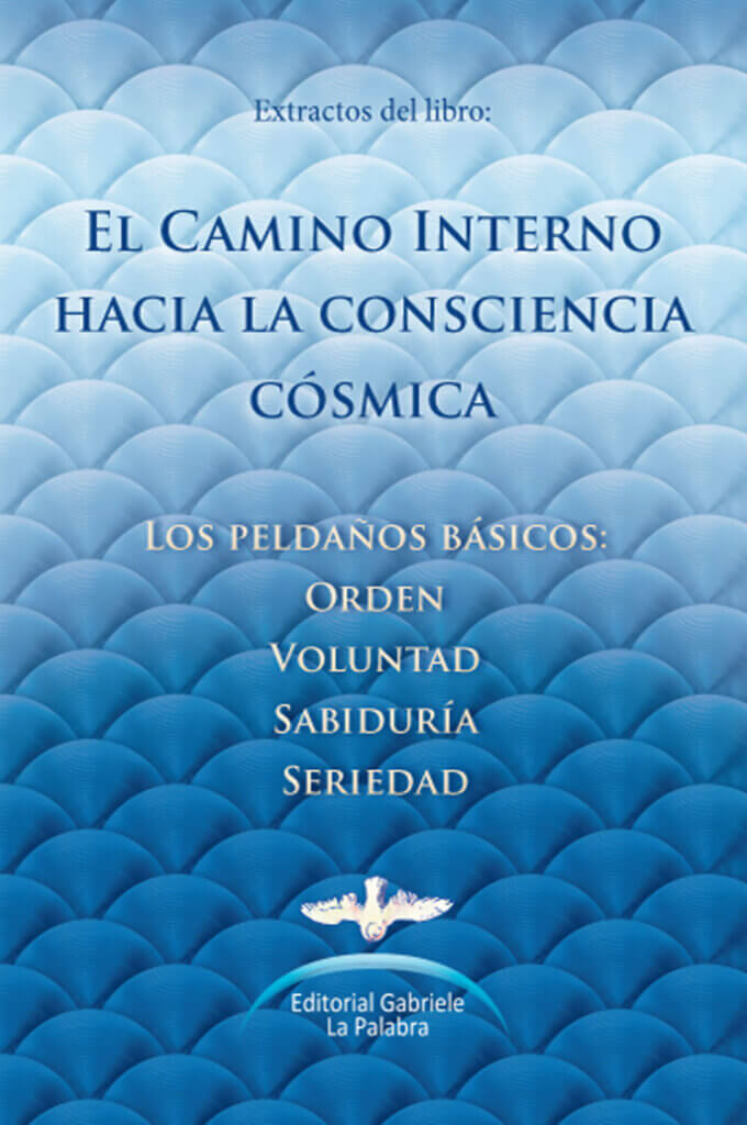 Pdf Extractos Del Libro El Camino Interno Hacia La Consciencia C Smica