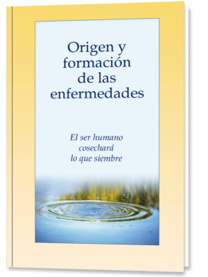 Origen y formación de las enfermedades