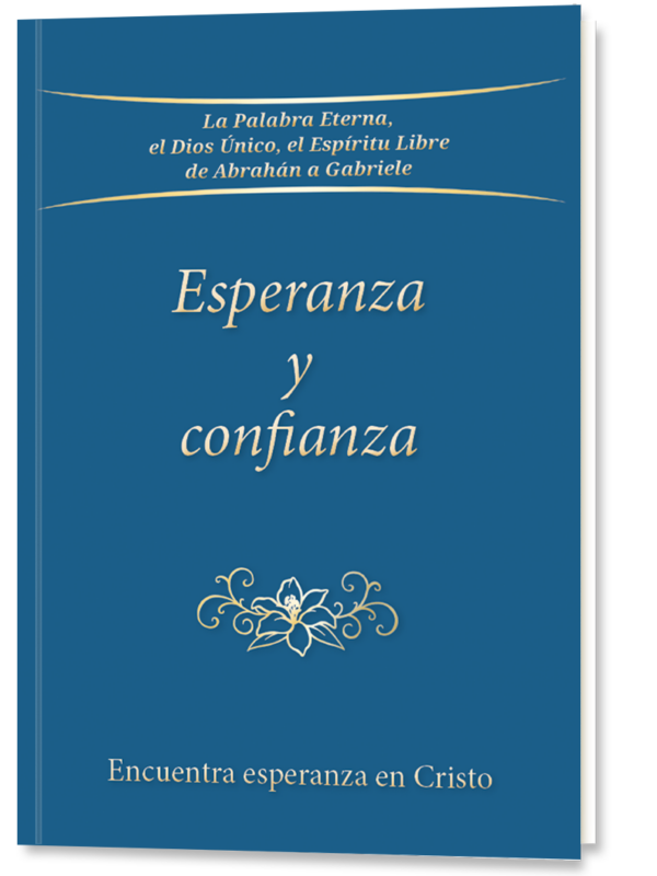 Esperanza y confianza (Formato mini)