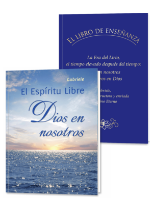 Oferta - Libros «Espíritu Libre»