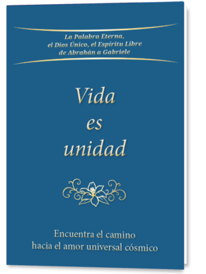 Vida es unidad (Formato mini) (copia)