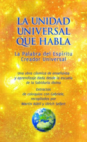 ebook - La Unidad Universal que habla [Digital]