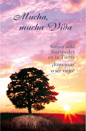 ebook - Mucha, mucha vida [Digital]