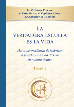 ebook-La verdadera escuela es la vida. Tomo 2 [Digital]