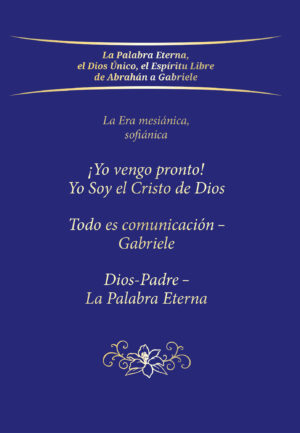 ebook-Trilogía: ¡Yo vengo pronto! Yo Soy el Cristo de Dios [Digital]