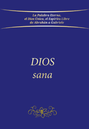 ebook-Dios sana [Digital]