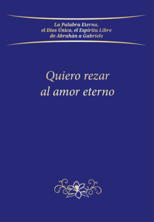 ebook - Quiero rezar al amor eterno [Digital]