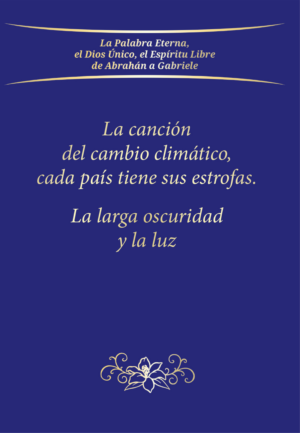 ebook - La canción del cambio climático, cada país tiene sus estrofas. [Digital]