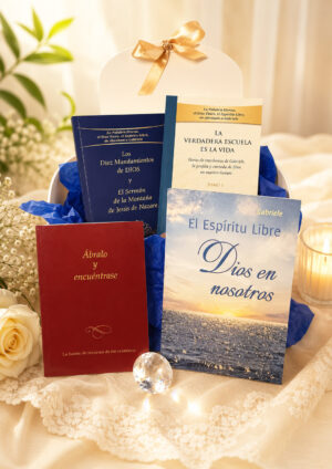 Caja para regalar: «Vivir conscientemente»