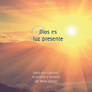 Toda persona es el templo de Dios