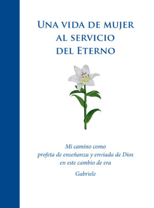 ebook - Una vida de mujer al servicio del Eterno [Digital]