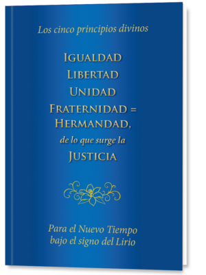 Los cinco principios divinos