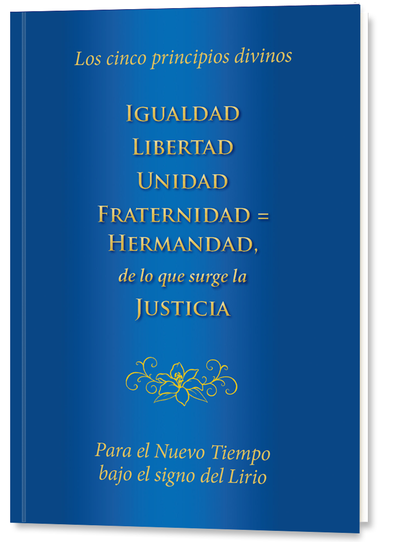 Los cinco principios divinos