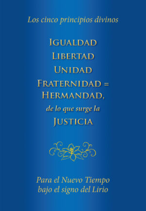 Los cinco principios divinos